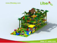 Cost Of Buying Indoor Playground Equipment From China